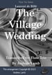 The village Wedding